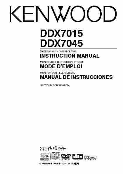 KENWOOD DDX7015-page_pdf
